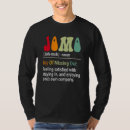 Search for jomo tshirts Definition