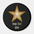 Search for black star magnets Stylish