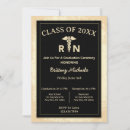 Search for caduceus graduation invitations Nursing