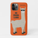 Search for drama iphone cases Alpaca