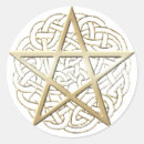 Search for pentacle stickers Star