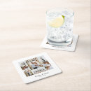 Search for christmas wedding coasters Modern