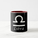 Search for libra zodiac mugs Birth