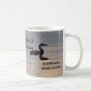 Search for loon coffee mugs Minnesota