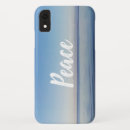 Search for meditation iphone cases Ocean