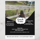 Search for daycare flyers Children