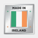 Search for irish flag magnets Tricolour