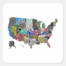 Search for map stickers United