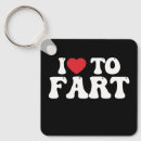 Search for farting key rings Humour