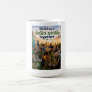 Search for collaboration mugs Togetherness