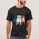 Search for american bulldog clothing July