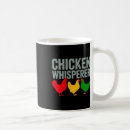 Search for chicken whisperer mugs Barnyard