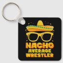 Search for wrestler key rings Funny