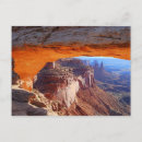 Search for mesas postcards Canyonlands national park