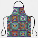 Search for black border aprons Brush