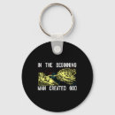 Search for anti god key rings Funny