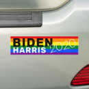 Search for biden harris bumper stickers Liberal