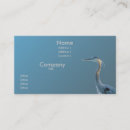 Search for tall business cards Blue