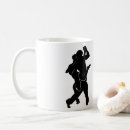 Search for tango dancing mugs Couple