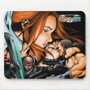 Search for manga anime mousepads Comic