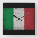 Search for antique country clocks Flag