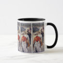 Search for vintage cycling mugs Bicycles