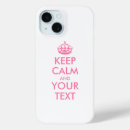 Search for calming iphone cases Pink