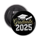 Search for graduation bottle openers Graduate
