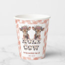 Search for cow baby shower decor Farm animal