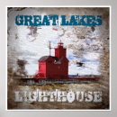 Search for great lakes posters Michigan