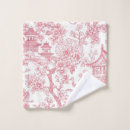 Search for chinoiserie bathroom accessories Pink