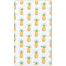 Search for pineapple tablecloths Paradise
