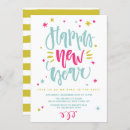 Search for new year seasonal invitations Festive