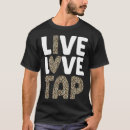 Search for tap dance tshirts Dancelover