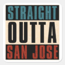 Search for jose stickers California