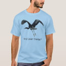 Search for blue avians tshirts Heron