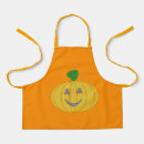 Search for cute anime aprons Halloween
