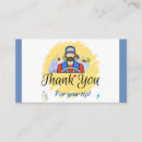 Search for appreciation business cards Professional