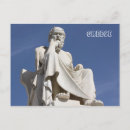 Search for socrates postcards Philosophy