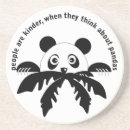Search for slogans coasters Text