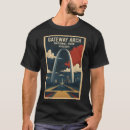 Search for vintage travel tshirts Usa