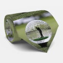 Search for courses ties Ball