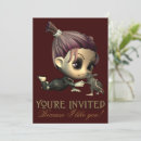 Search for mouse halloween invitations Cute