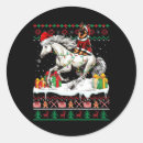 Search for german shepherd christmas stickers Xmas