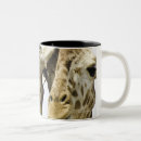 Search for giraffe head mugs Wildlife