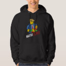 Search for youth hoodies Master