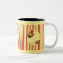 Search for yellow rose mugs Retro