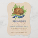 Search for deer baby boy shower invitations Blue
