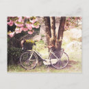 Search for vintage spring flowers postcards Landscape