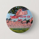 Search for blue states badges Patriotic
